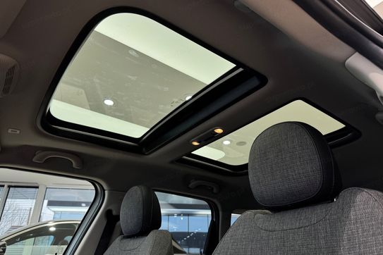 Mini Countryman Cooper