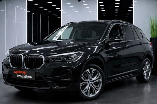 BMW X1 sDrive18i Sport Line