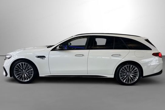 Mercedes Klasa E AMG E 53 PHEV 4Matic+ 9G-Tronic TCT