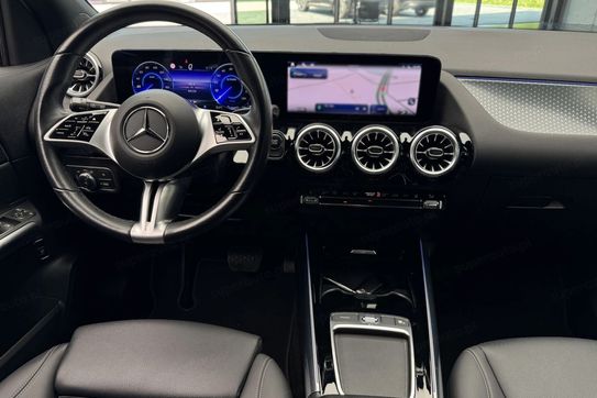 Mercedes EQA 250+ 70.5kWh Progressive