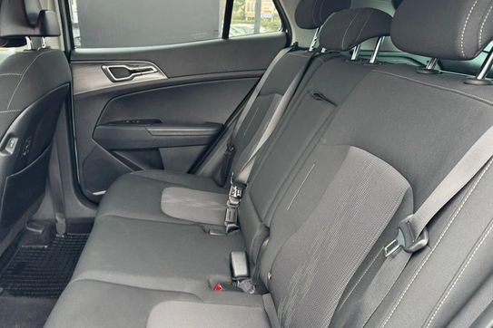 Kia Sportage 1.6 T-GDI L 2WD DCT