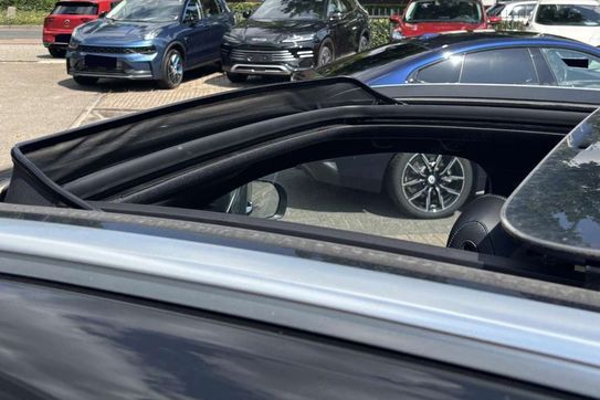 BYD Seal U DM-i 1.5 Boost