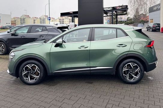 Kia Sportage 1.6 T-GDI M