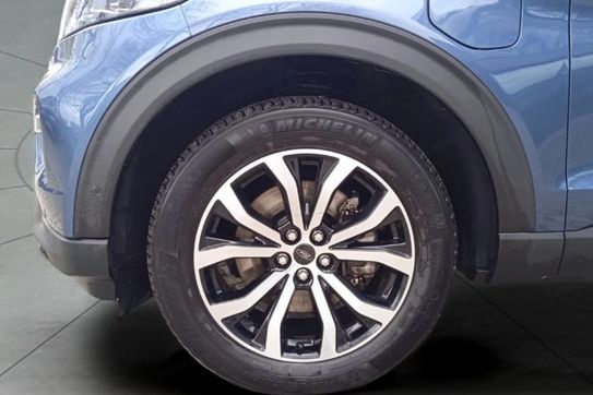 Ford Explorer 3.0 EcoBoost PHEV 4WD ST-Line