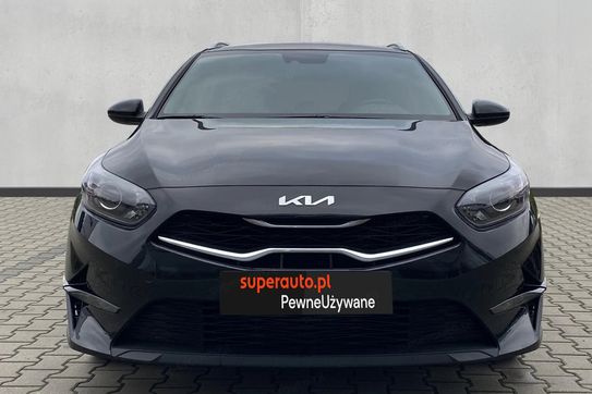 Kia Ceed 1.5 T-GDI M DCT