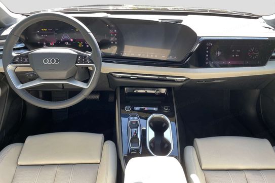 Audi A6 TDI quattro S line Avant