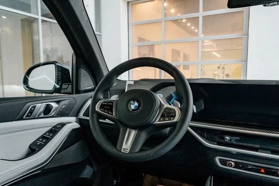 BMW X5 xDrive30d M Sport