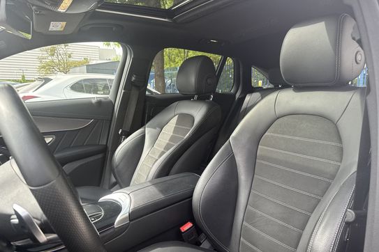 Mercedes EQC 400 4-Matic Sport