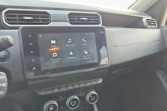 Dacia Duster 1.0 TCe Journey LPG