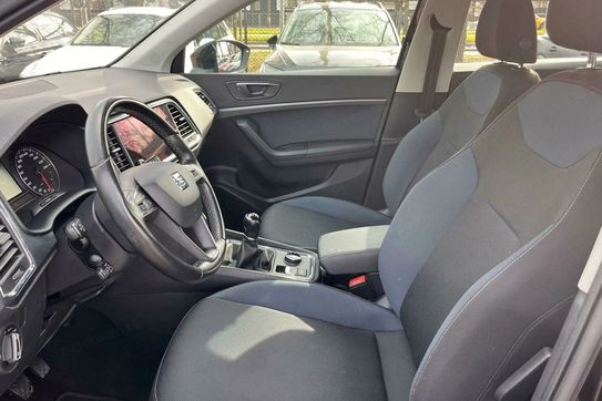 Seat Ateca 1.6 TDI Business