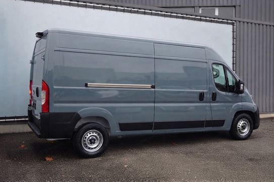 Opel Movano Heavy L3H2