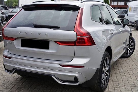 Volvo XC60 B5 B AWD Plus Dark