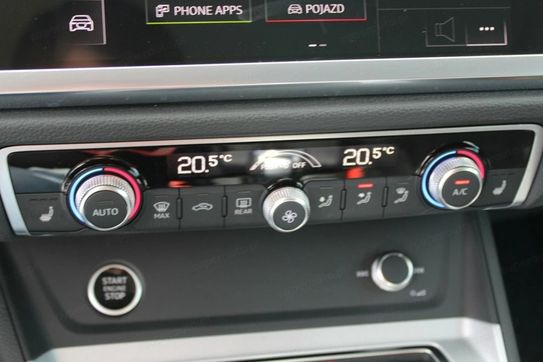 Audi Q3 35 TDI