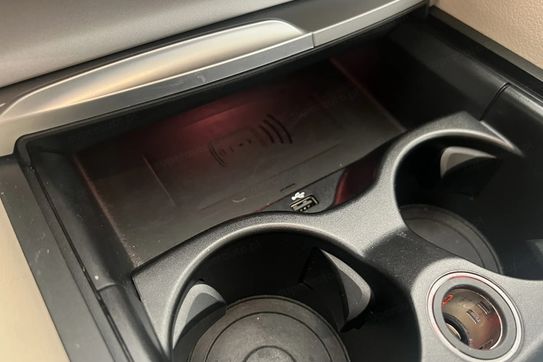 BMW Seria 5 520D Mhev