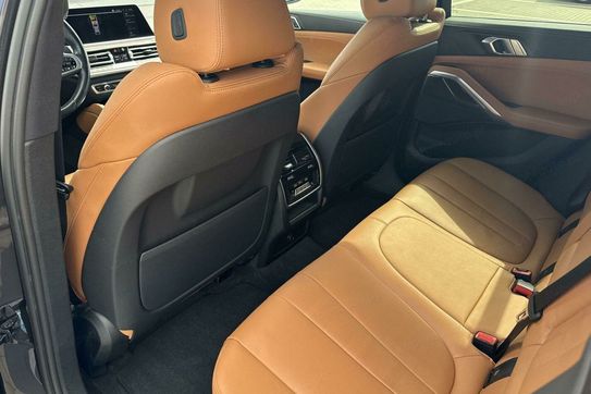 BMW X6 xDrive30d mHEV