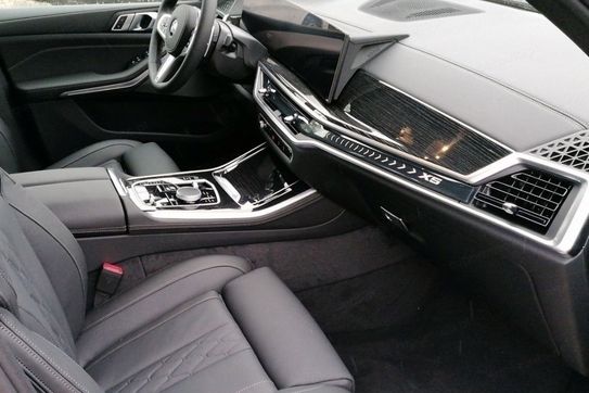 BMW X5 xDrive30d M Sport