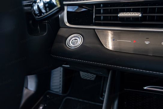 Chery Tiggo 7 Essential 1.6 T-GDI DCT