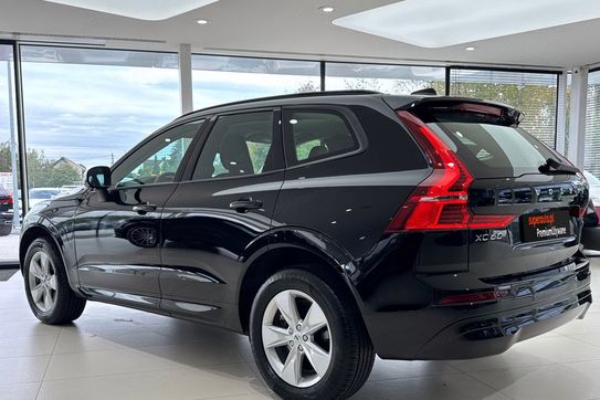 Volvo XC60 B4 D Essential aut