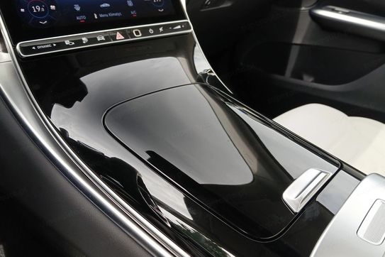 Mercedes GLC Coupe 300 de PHEV 4-Matic AMG Line