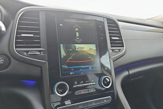 Renault Talisman 1.8 Tce Fap Intens Edc