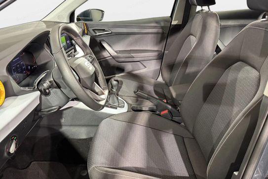 Seat Arona 1.0 Tsi Style