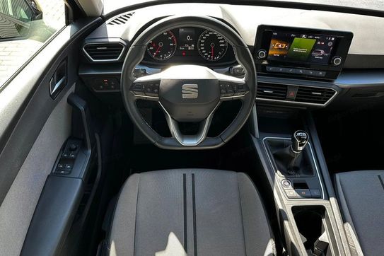 Seat Leon 1.0 TSI Style