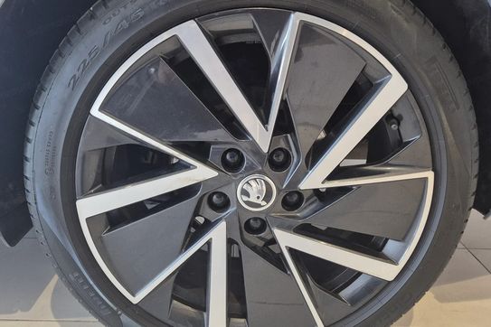 Skoda Octavia 1.5 TSI ACT Style