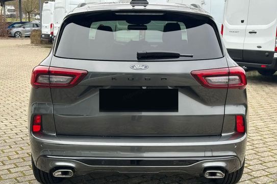Ford Kuga ST-Line X 2.5 PHEV