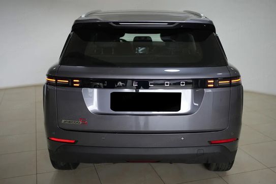 Jaecoo 5 1.6 T-GDI Premium DCT