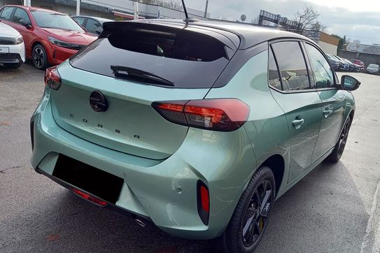 Opel Corsa Yes S&S 1.2 Turbo