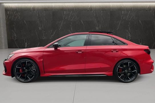 Audi A3 RS3 TFSI quattro S tronic