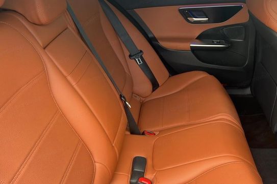 Mercedes Klasa C 180  Business Edition