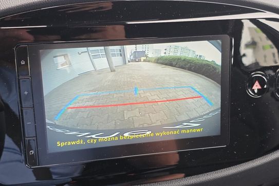 Toyota Aygo X 1.0 VVT-i Comfort