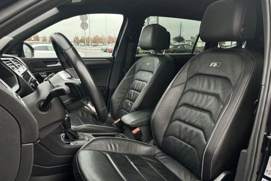Volkswagen Tiguan Allspace 2.0 TDI R-Line 4Mot. DSG