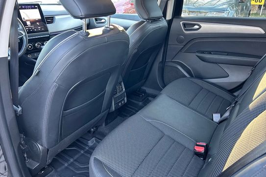 Renault Arkana 1.6 E-Tech Techno MMT