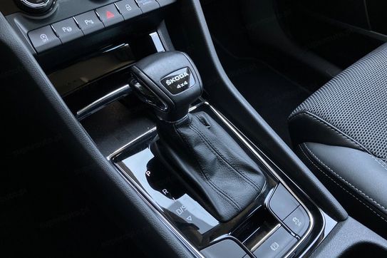 Skoda Kodiaq 2.0 TDI 4x4 Style DSG
