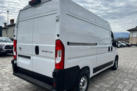 Toyota Proace Max L2H2 Active 2.2
