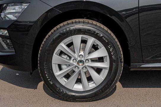 Skoda Kamiq Selection 1.5 TSI DSG