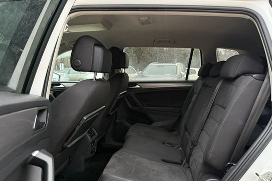 Volkswagen Tiguan Allspace 2.0 TDI 4Mot SCR Comfortline DSG 7os.