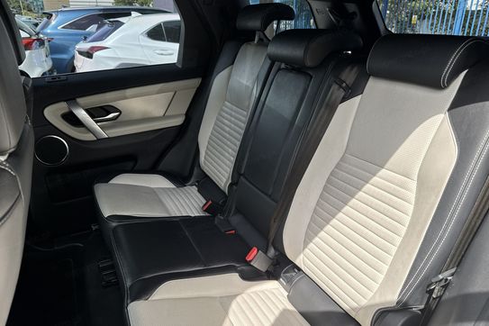 Land Rover Discovery Sport 2.0 D200 Urban Edition aut