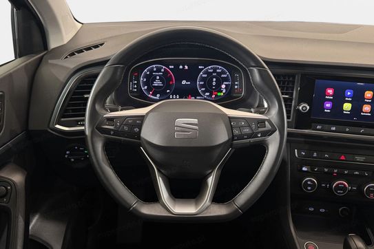 Seat Ateca 1.5 TSI