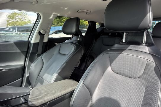 Kia EV6 77.4kWh Plus
