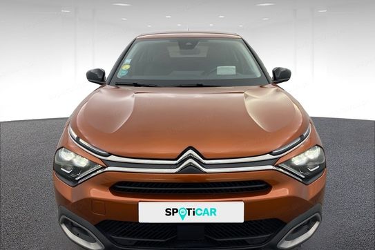 Citroen C4 Shine 1.5 BlueHDI EAT8