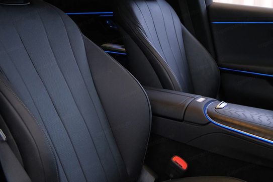 Mercedes E Klasa 200 4-Matic Avantgarde