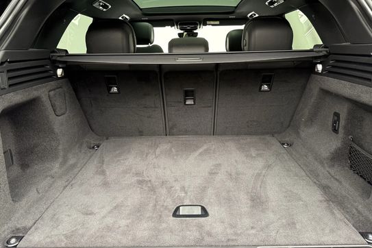 Land Rover Range Rover Sport P460e Dynamic SE