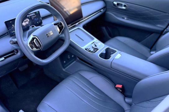 Geely Starray EM-i 1.5 PHEV Pro