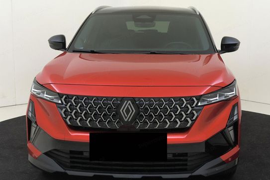 Renault Austral Techno 1.2 E-Tech Full Hybrid