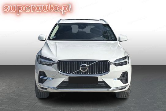 Volvo XC60 T6 Plug-In Hybrid AWD Inscription Expression