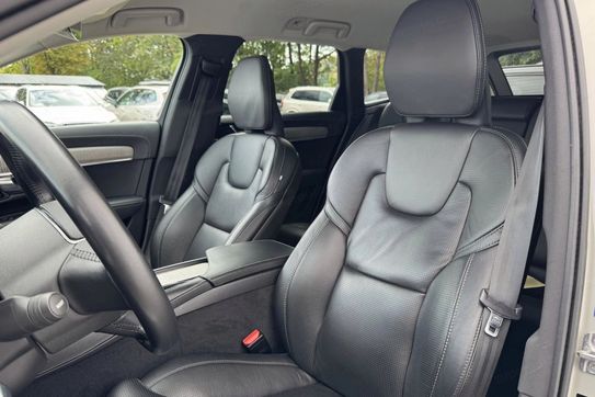 Volvo V90 Cross Country D5 AWD Pro