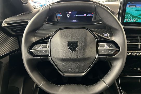 Peugeot 2008 ALLURE 1.2 PureTech